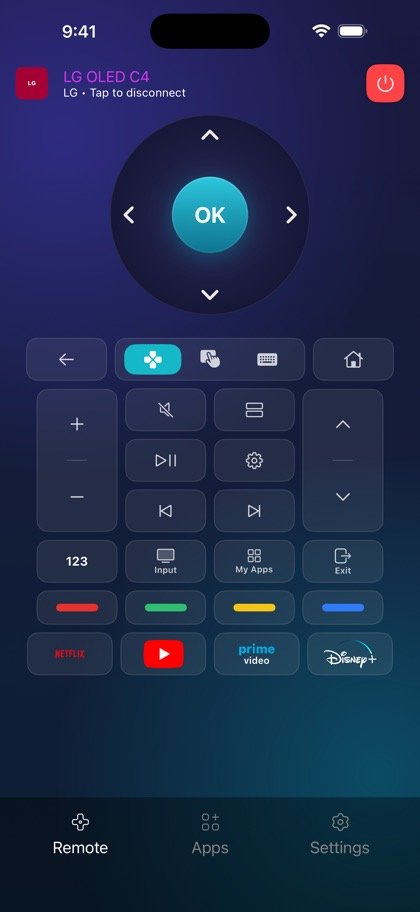The Aurora theme
