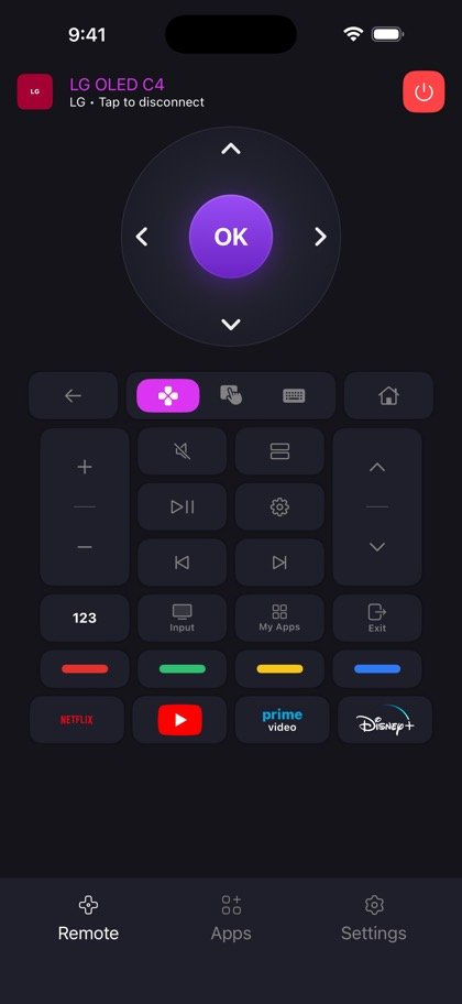 The Classic theme
