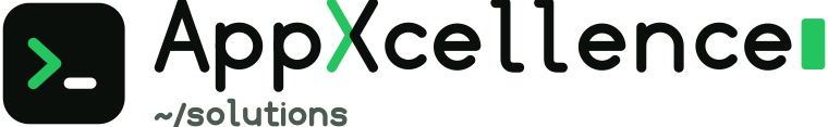 Appxcellence Solutions – Elevating Apps to Excellence